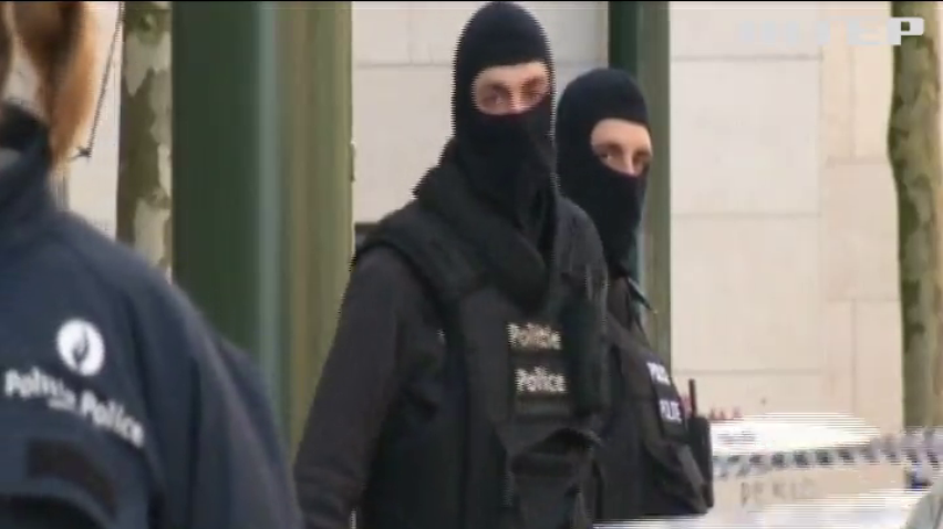 В Бельгии выдвинули обвинения ещё одному террористу
