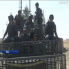 Військові Іраку вибили курдів з нафтових родовищ у провінції Кіркук