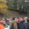 Учителя Киева вышли на протест под Кабмином