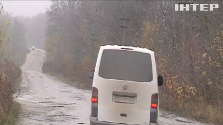 Без права на проезд: почему перевозчики избегают рейсов в Черновицкую область