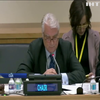 Комітет ООН підтримав резолюцію про права людини в Криму