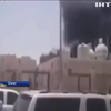 У Єгипті бойовики атакували мечеть