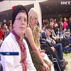 У Києві відбувся фестиваль творчості молоді з обмеженими можливостями