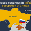 Британці закликали ООН підтримати резолюцію по Криму
