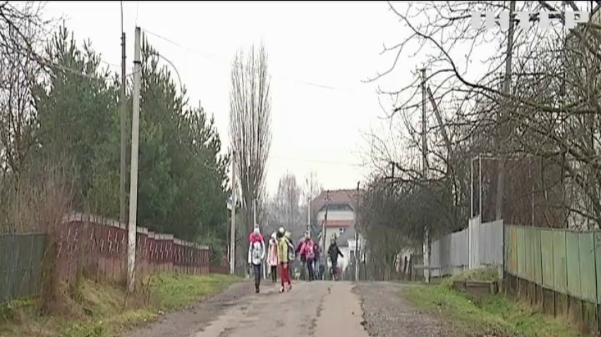 В Украине растет количество заболевших корью