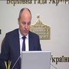 Верховна Рада розгляне закон про деокупацію Донбасу