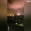 У Баку прогримів вибух на заводі