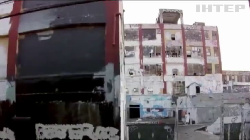 $7 мільйонів за знищення графіті: у США покарали вандала-забудовника