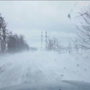 Украину накроет очередной волной снегопадов