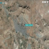 Турецький літак впав поблизу іранського міста