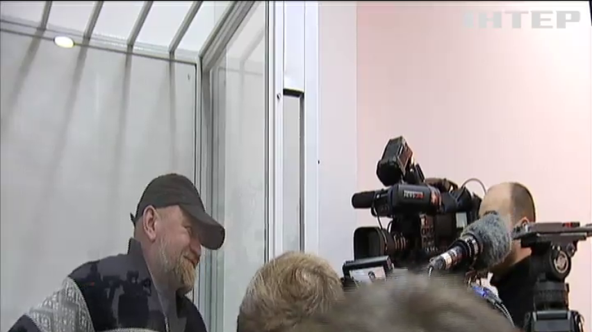 Надежду Савченко вызывают на допрос по делу Владимира Рубана