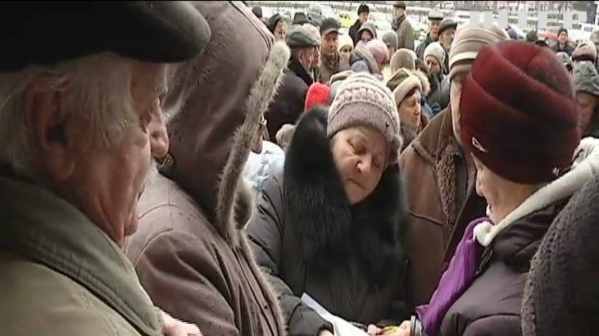Жителі Дніпра оголосили бойкот комунальним тарифам
