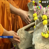 У Таїланді день національного свята слонів (відео)