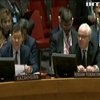 Засідання Радбезу ООН присвятили річниці загарбання Криму