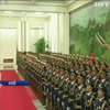 КНДР заявила про готовність припинення ядерних випробувань