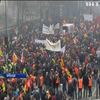 У Франції страйкують працівники залізниці