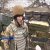 На Донбасі бойовики штучно створюють черги на пунктах пропуску