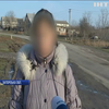 В Запорізькій області озброєні молодики переслідували шкільний автобус