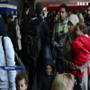 У Німеччину по фальшивим документам: сирійські біженці перепродують свої документи