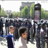 Протести у Вірменії: правоохоронці затримали лідера опозиційного руху