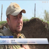На Луганщині бойовики ведуть вогонь з мінометів