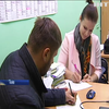 У Києві почався запис до школи за новими правилами (відео)