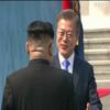 Лідери КНДР та Південної Кореї провели зустріч 
