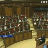 Парламент Вірменії провалив обрання прем'єра