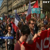Во Франции анонсировали новые акции протеста против президента