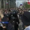 Мітинги у Росії: 154 людини лишаються за ґратами