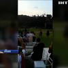 У Бразилії впав вертоліт з нареченою на борту