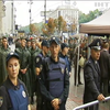 Травневі свята: поліцейські працюватимуть у посиленому режимі