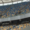 Финал Лиги чемпионов: в Киеве обустраивают фан-зону