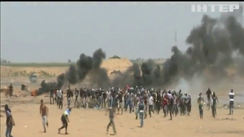 Обострения ситуации в секторе Газа: Совбез ООН созвал экстренное заседание