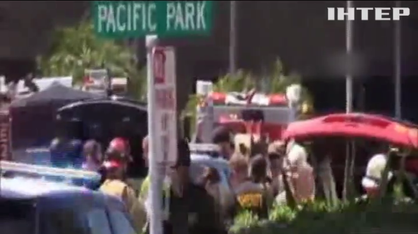 Вибух у медичному центрі Каліфорнії: поліція встановлює причини події