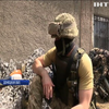 Война на Донбассе: украинские солдаты отбили у боевиков три миномета