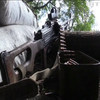 На Донбасі за добу поранило сімох військових