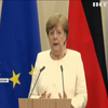 Меркель в России: о чем говорила канцлер Германии