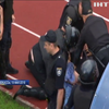 Драка на матче в Черкассах: полиция открыла уголовное производство
