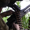 На Донбасі зафіксували 40 обстрілів позицій військових