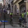 У Чехії відбулись велоперегони  (відео)
