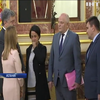 Президент Украины в Испании: итоги визита  главы государства