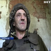 Война на Донбассе: под Горловку прибыли снайперы из России