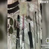 У Києві затримали торгівців зброєю 