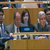 Генасамблея ООН засудила дії Ізраїлю