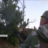 Война на Донбассе: шестеро бойцов ЗСУ получили ранения