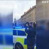 У шведському місті сталася стрілянина (відео)
