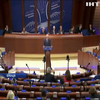 Рада Європи працюватиме над звільненням українських політв'язнів