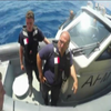 Мальта арестовала корабль с мигрантами