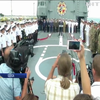 Україна оновлюватиме боєздатність флоту - Порошенко